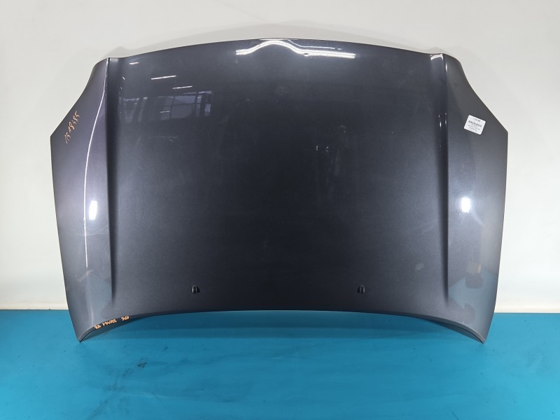 Maska przednia Toyota Avensis II T25 1F6