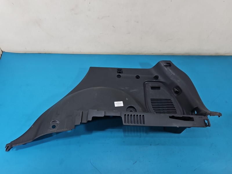 Tapicerka bagażnika prawa boczek Toyota Rav4 IV 64730-42092