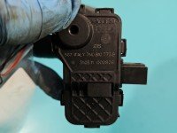 Siłownik klapki wlewu paliwa Seat Alhambra II 7N 10- 7N0810773B