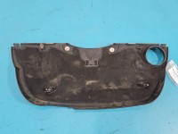 Osłona silnika górna Mercedes W221 A2720100067 3.5 V6