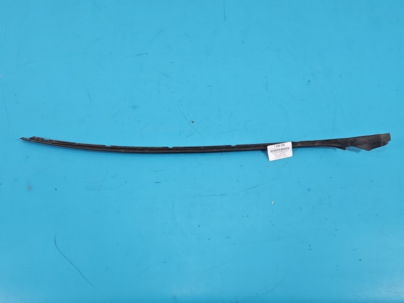 Listwa szyby czołowej prawa przedniej JAGUAR XF II X260 025A52A