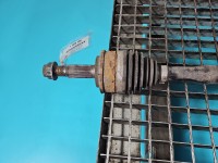 Półoś przód prawa Toyota Auris II 1.8 16V automat