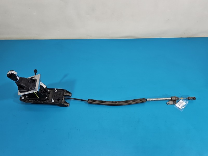 DŹWIGNIA LEWAREK WYBIERAK LINKI Vw Passat B7 2.0 tdi Cffb