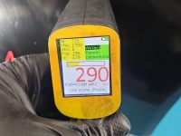 Błotnik przód lewy Audi A6 C5 LY9B