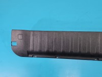 Osłona ZAŚLEPKA PLASTIK BMW X5 F15 7294790