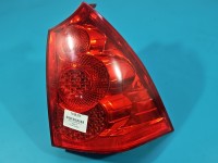 Lampa tył prawa błotnika Peugeot 307 kombi EUROPA