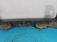 Zderzak tył Toyota Rav4 III 05- grafitowy 1E0 HB