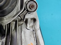 Reflektor lewy lampa przód Isuzu D-Max II 11-19 EUROPA