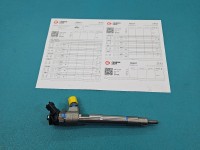 Wtryskiwacz Renault Trafic III 0445110939 2.0 dci