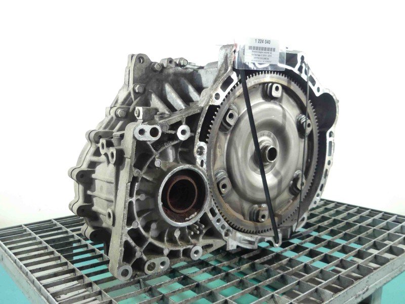 Skrzynia biegów automat Kia Sportage III 10-15 2.0 crdi