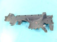 KIEROWNICA Wlot powietrza Citroen C4 II 1.6 hdi