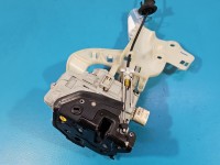 Zamek tył lewy Porsche Cayenne II 8pin 8K0839015