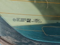 Szyba tylna KLAPY BAGAŻNIKA TYŁ Ford Mondeo Mk5 sedan