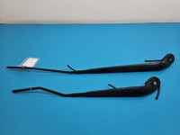 Ramie wycieraczki przód komplet lewe prawe Citroen C4 Cactus 14-20 9801705780, 9801706480