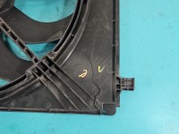 Wentylatory Wentylator chłodnicy Maserati Quattroporte VI 13- 5020861, 16485594 3.0 V6