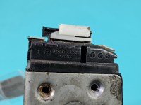 Zamek tył prawy A9067304335 Vw Crafter 06- Volkswagen, drzwi przesuwnych 8pin