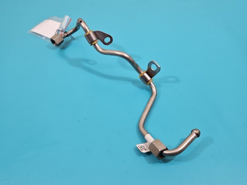 RURKI Przewód paliwowy Ford Fusion USA 2012-2020 16196100515 2.0 EcoBoost RURKI Przewód paliwowy Ford Fusion USA 2012-2020 16196100515 2.0 EcoBoost