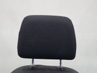 Fotel lewy przód kierowcy Skoda Fabia III EU