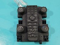 Konsola panel nawiewu Volvo V50 S40 II 8697155