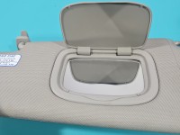 Przesłonka lewa Fiat Bravo II DASZEK osłona przeciwsłoneczna