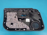 Tapicerka drzwi przód prawa boczek pasażera Peugeot 308 III 2620829XZD