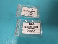 Zwrotnica lewa piasta przód 2.0 hdi Citroen C8