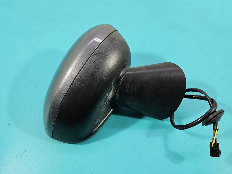 Lusterko prawe Opel Meriva B Z195 europa