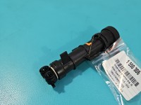 Spryskiwacz reflektora lewy Skoda Superb III 3V0955965A xenon