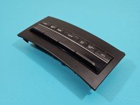 Konsola panel nawiewu Mercedes W212 A2129006627, A2129016906