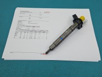 TESTOWANY Wtryskiwacz 0445117017 BMW F01 3.0d 306KM