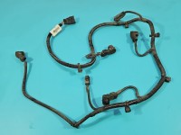 Czujnik parkowania PDC Citroen C4 Grand picasso I 06-13 Ezrc 9670951680, 9663821577XT