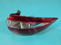 Lampa tył prawa błotnika FORD C-MAX II MK2 HB EUROPA AM51-13404-BF