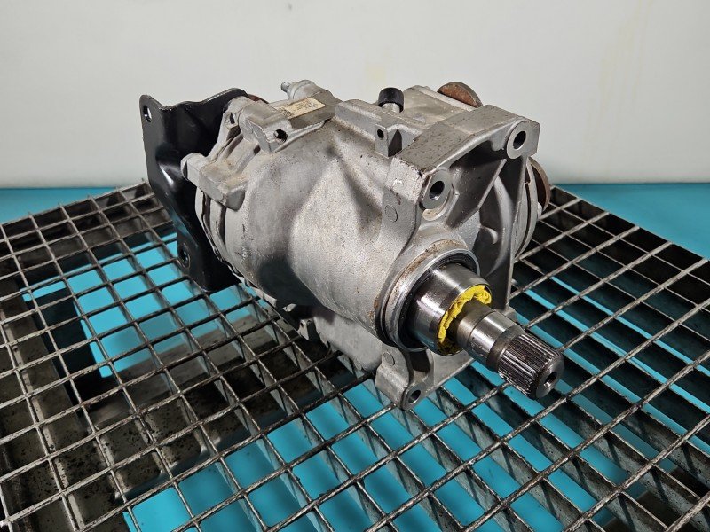 Reduktor Skoda Kodiaq I 2.0 TSI 4X4 4WD