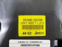 Sterownik moduł Europejska, ASSY Hyundai I40 95300-3Z100