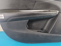 Tapicerka drzwi przód lewa boczek Fiat Freemont