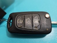 Klamka przód lewa zewnętrzna Hyundai I30 II 12-16 91270-03100