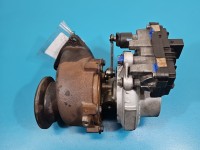 Turbosprężarka Jaguar XE X760 G4D36K682AG, 49335-01960 2.0d 179KM