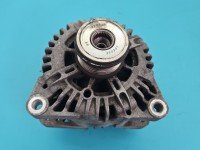 TEST Alternator Peugeot 807 9646321780 2.0 hdi