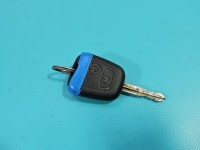 Komputer Sterownik silnika Citroen Xsara Picasso 1.6 hdi 0281012466, 9661773880