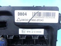 Komputer Sterownik silnika Kia Cerato 1.6 16v 39120-26740