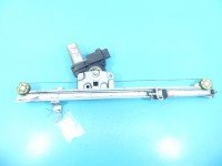 Podnośnik przód prawy SZYBY WINDA 73001003, 3H0742C Fiat Ducato III 06-14 boxer jumper 6 pin, uszkodzone białe mocowanie 5d HB