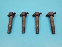Cewka zapłonowa Jeep Patriot 06-17 04606824AB 2.4 16V Producent części: JEEP, 4 sztuki, komplet