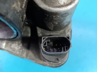 Przepustnica BMW X5 E53 4.4 V8 1435959