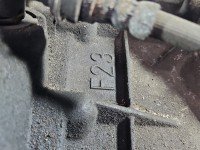 Skrzynia biegów Opel Meriva A 1.7 cdti