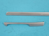 Listwa dekor deski Vw Scirocco III 08- 1K1858419, 1K1858120, 1K1858529 3 sztuki