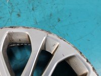 alufelgi felgi 17 komplet VOLVO S60 II 10-