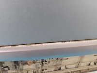 Klapa tył Mitsubishi Grandis HB 5d A19