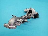 Turbosprężarka Regenerowana Hyundai I30 II 12-16 49173-07740, 28201-2A770, C2213024 1.4 crdi 90KM