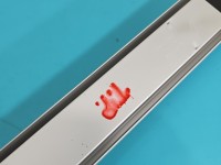 Szyna bagażnika AUDI A6 C7