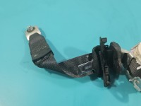 Pas bezpieczeństwa tył lewy Europejska Jeep Cherokee KL 146143R